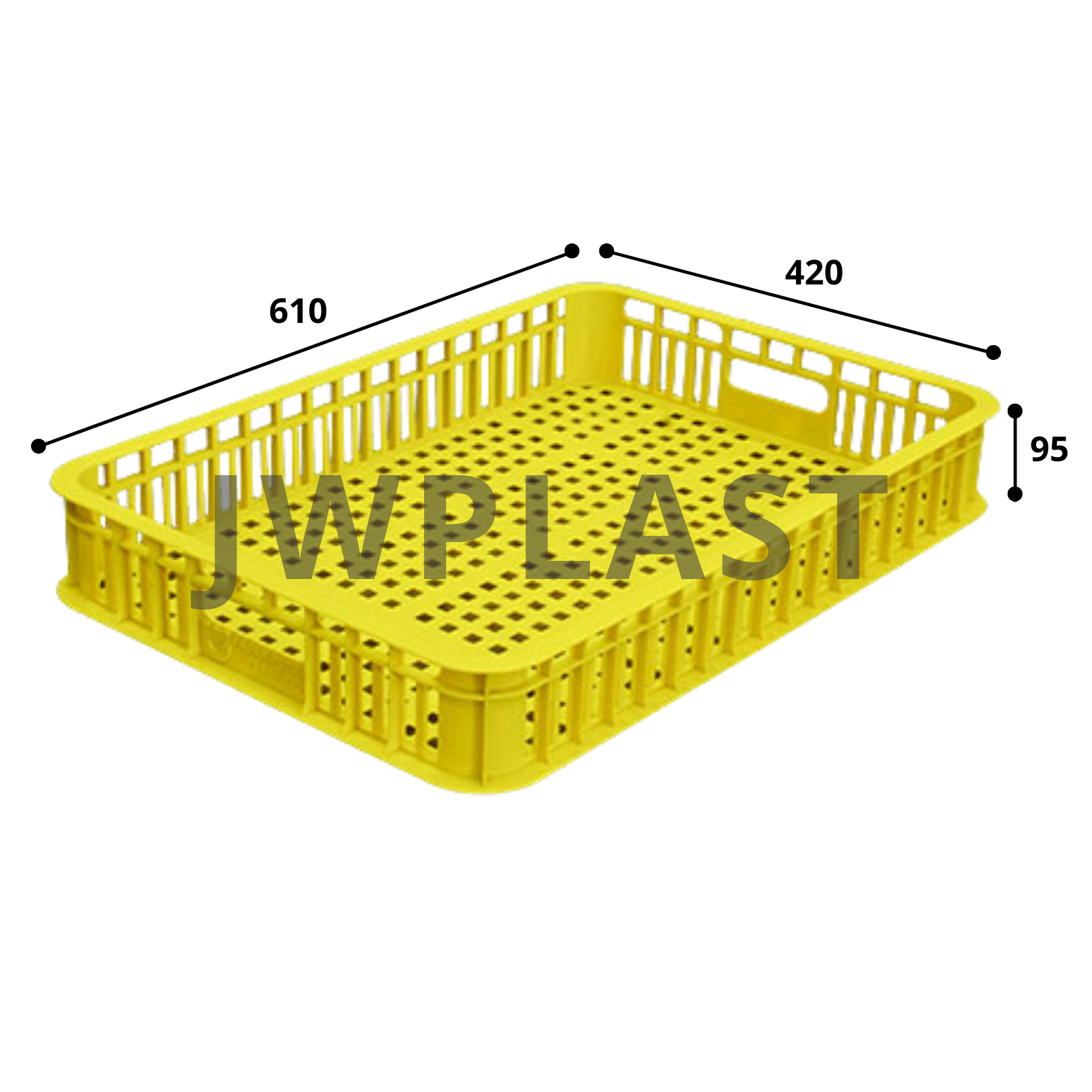 K 6242 KUNING