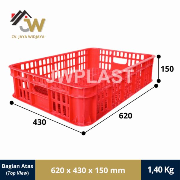 Keranjang Industri K 6215
