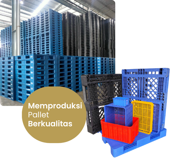 Produsen Pallet Berkualitas(1)
